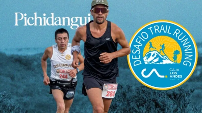 Mundo Running Team