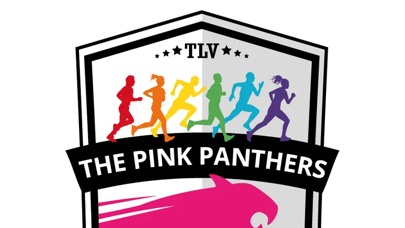The Pink Panthers Tel Aviv in Tel Aviv