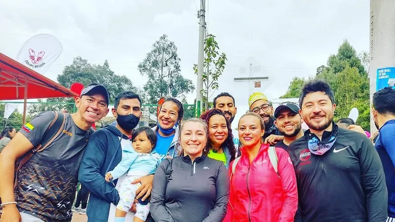 Gacelas Running Club