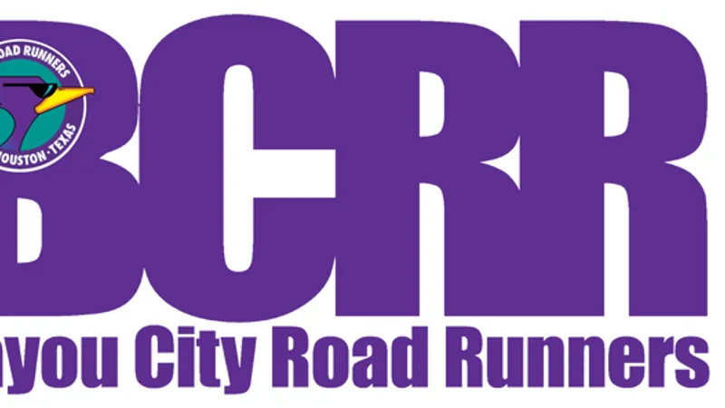 Bayou City Road Runners