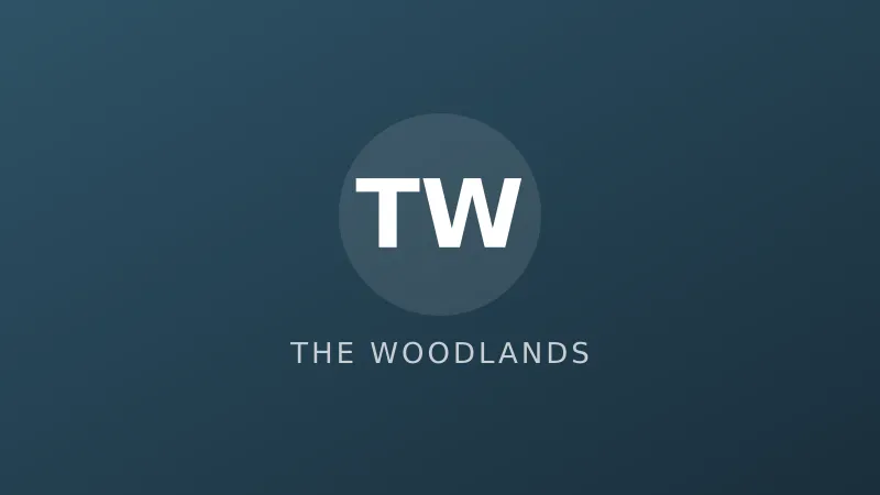 The Woodlands Running Club in The Woodlands
