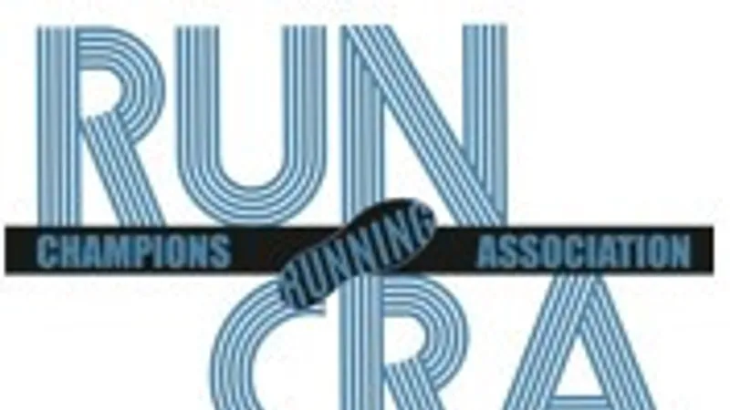 Champions Running Association in Spring