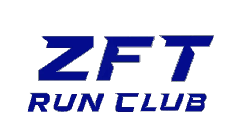 ZFT Run Club Houston