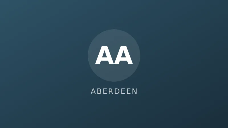 Aberdeen Amateur Athletic Club (Aberdeen AAC) in Aberdeen