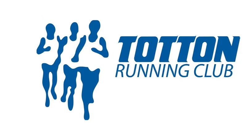 Totton Running Club in Totton