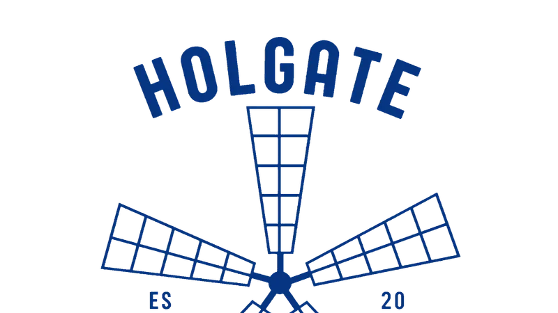 Holgate Harriers