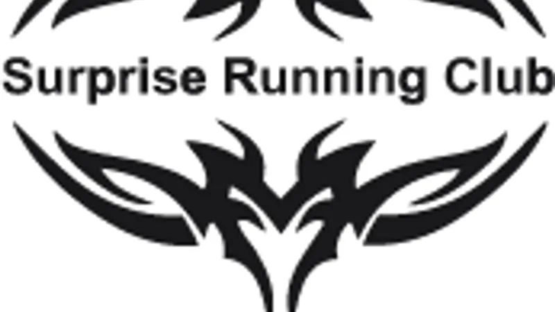 Surprise Running Club in Surprise