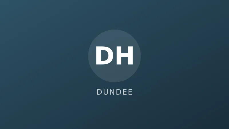 Dundee Hawkhill Harriers