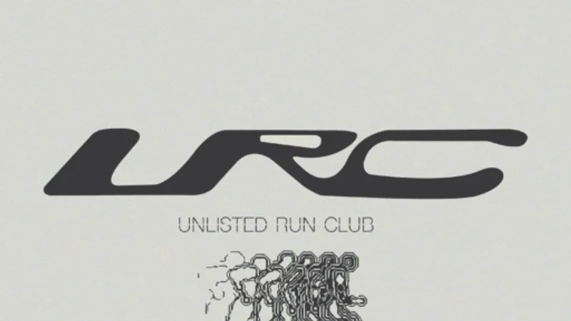 Unlisted Run Club in Scottsdale