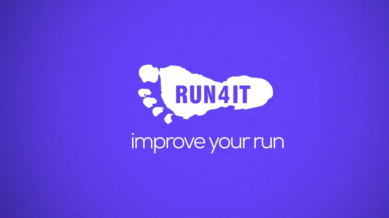 Dundee Run Club (Run4It)