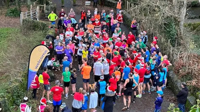 Plymvalley parkrun