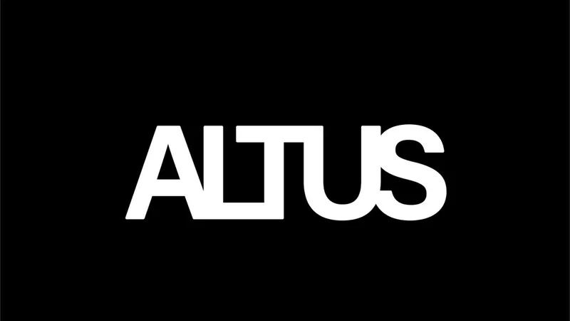 ALTUS Running