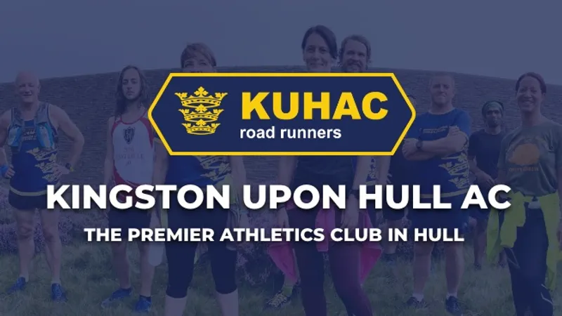 Kingston upon Hull AC (KUHAC Road Runners)