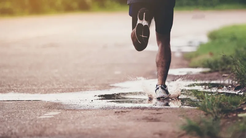 Dallas Running Club