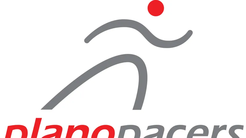 Plano Pacers in Plano