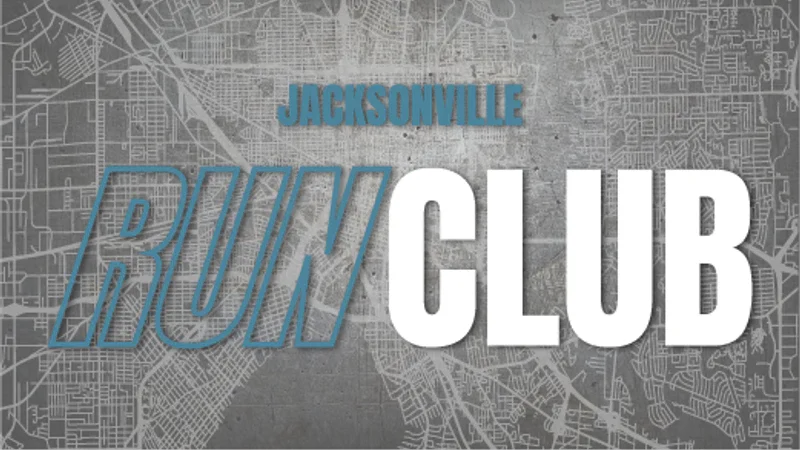 Jacksonville Run Club