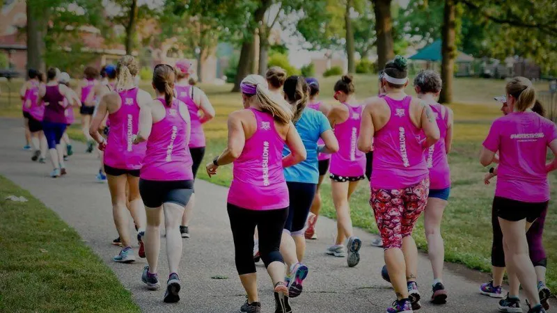 Moms on the Run Jacksonville-Mandarin in Jacksonville