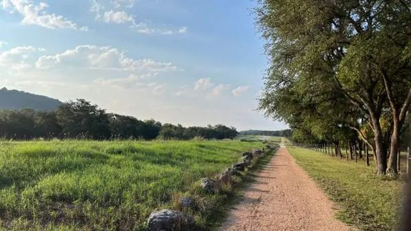 Boerne Runners in Boerne