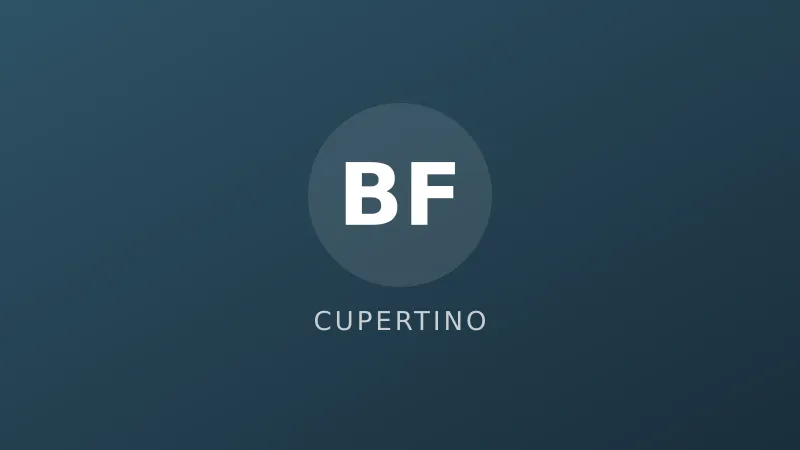 BayLands FrontRunners in Cupertino