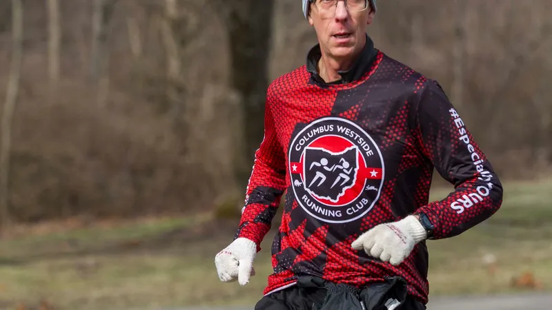 Columbus Westside Running Club