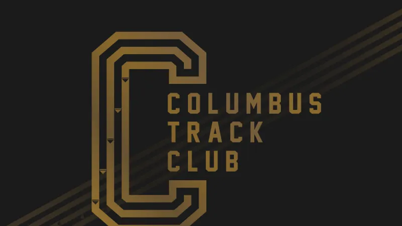 Columbus Track Club