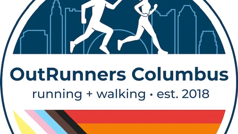 OutRunners Columbus