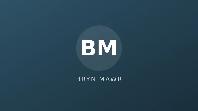 Bryn Mawr Running Club in Bryn Mawr