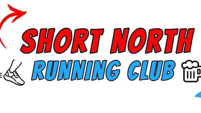 Short North Running Club