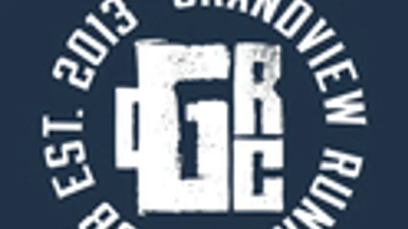 Grandview Running Club