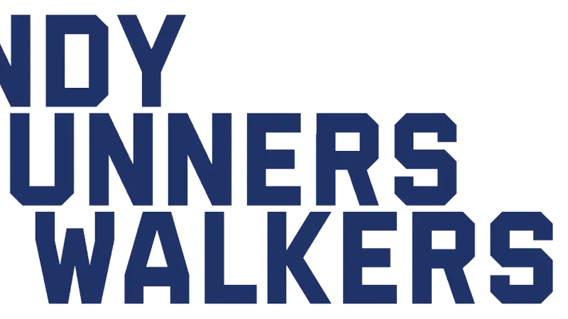 Indy Runners and Walkers