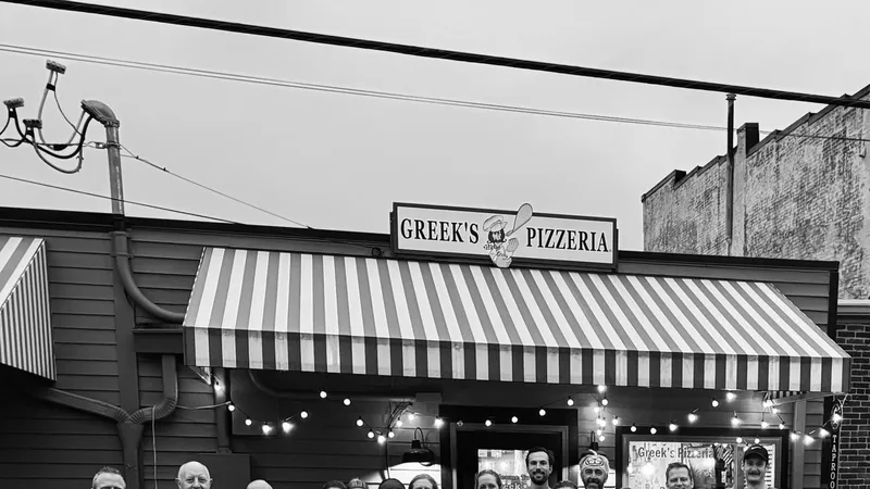 Zionsville Run Club in Zionsville