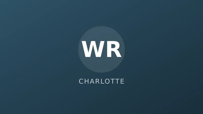 Waxhaw Run Club in Charlotte