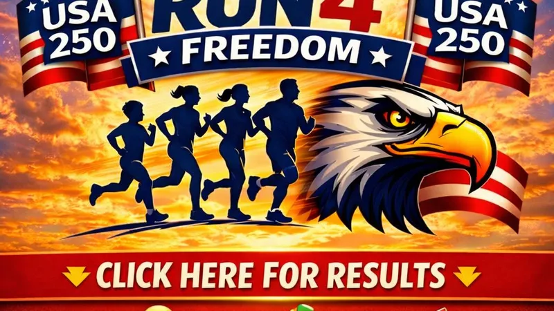 Oklahoma City Running Club (Landrunners) in Oklahoma City