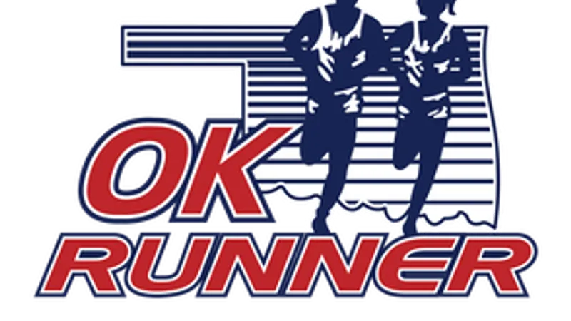 OK Runner Group Run
