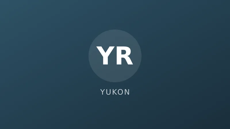 Yukon RAW (Runners and Walkers) in Yukon