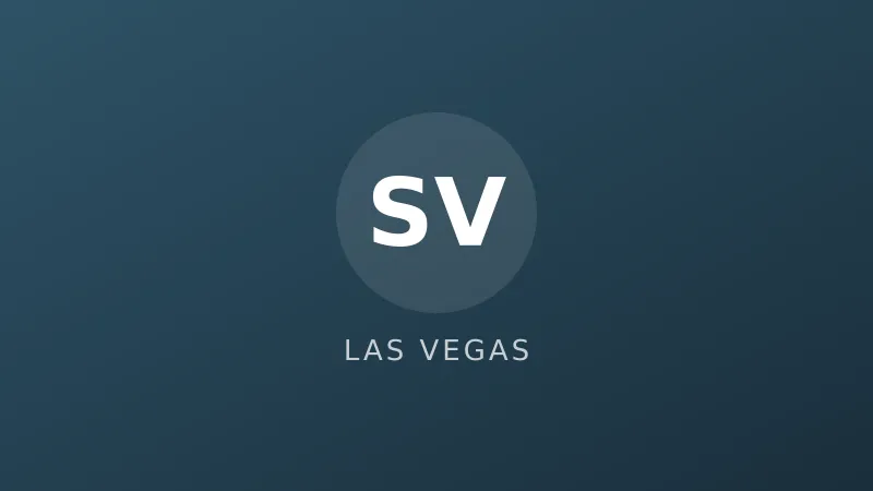 STRIDE Vegas in Las Vegas