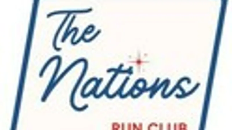 The Nations Run Club