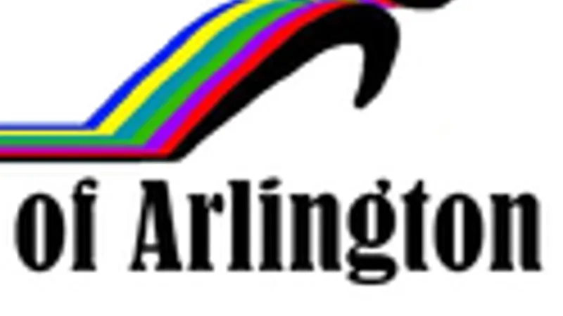 The Runners of Arlington in Arlington