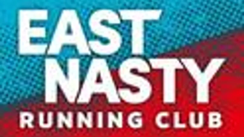 East Nasty Running Club in Nashville