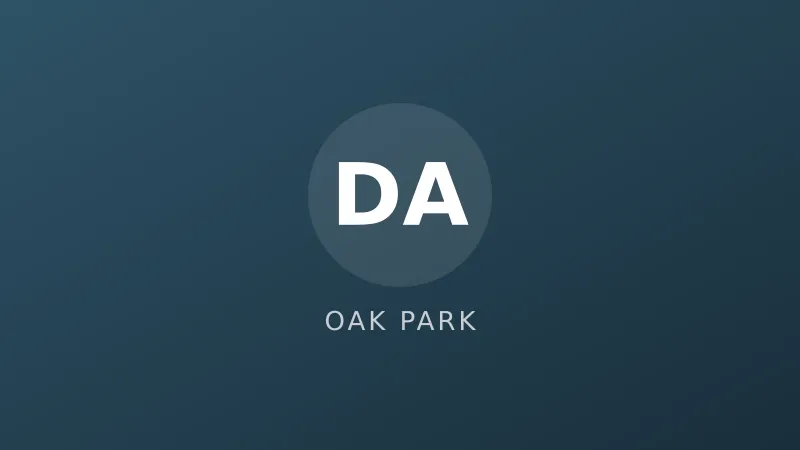 Dog and Pony Show Run Club in Oak Park