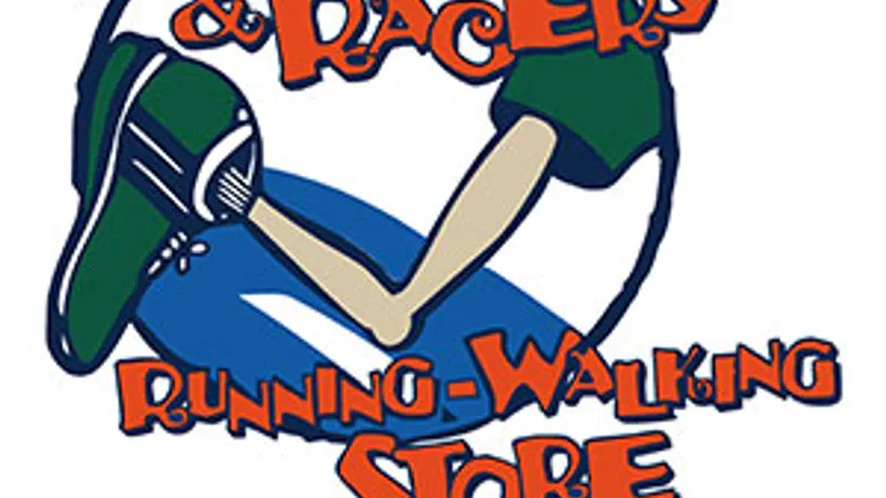 Pacers & Racers Running Group in New Albany