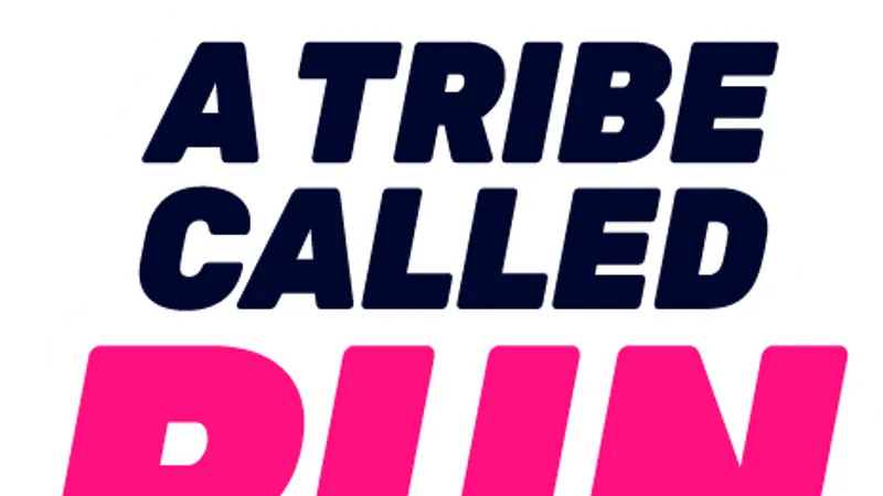 A Tribe Called Run