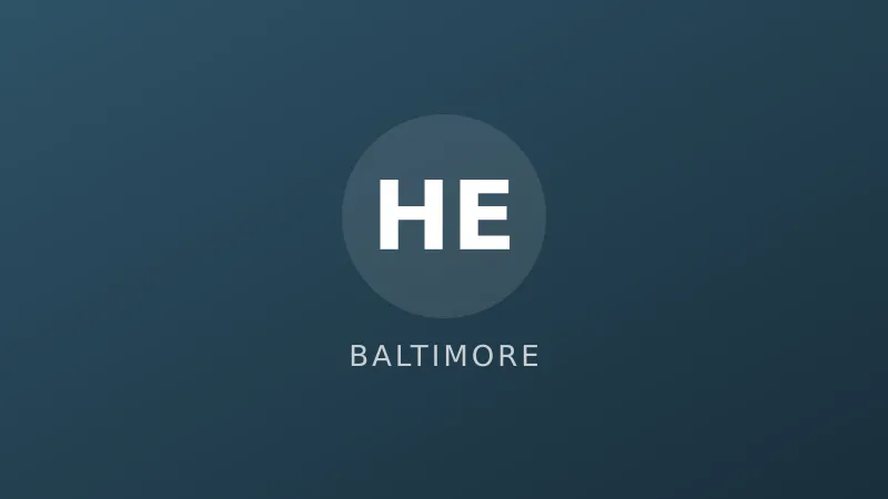 Harbor East Run Club
