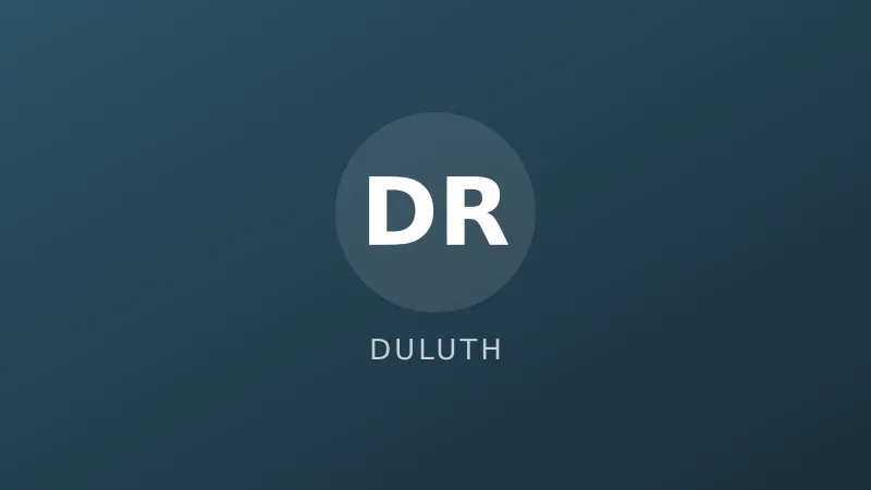 Duluth Run Club in Duluth