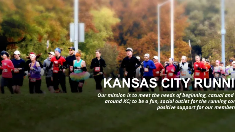 Kansas City Running Club in Kansas City
