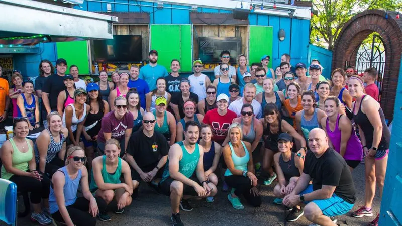 Derby City Run Club