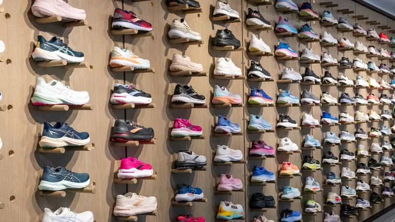 Charm City Run Timonium