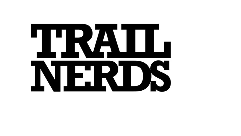 Kansas City Trail Nerds in Kansas City