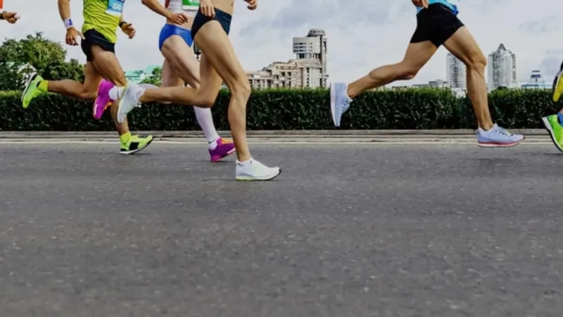 Harford County Running Club