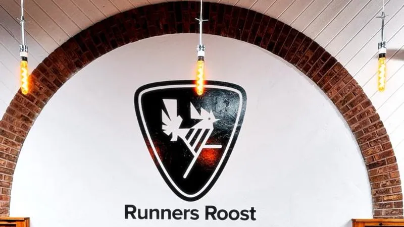 Runners Roost Colorado Springs in Colorado Springs